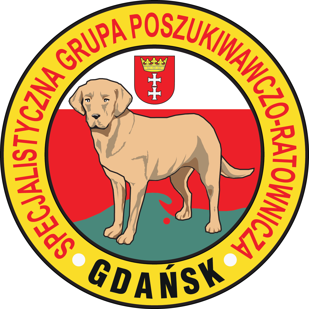 SGPR OSP Gdańsk